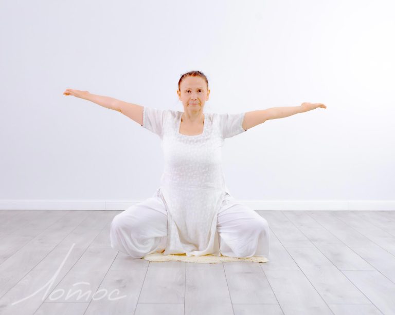 Кундалини йога для начинающих в Москве, метро Академическая.